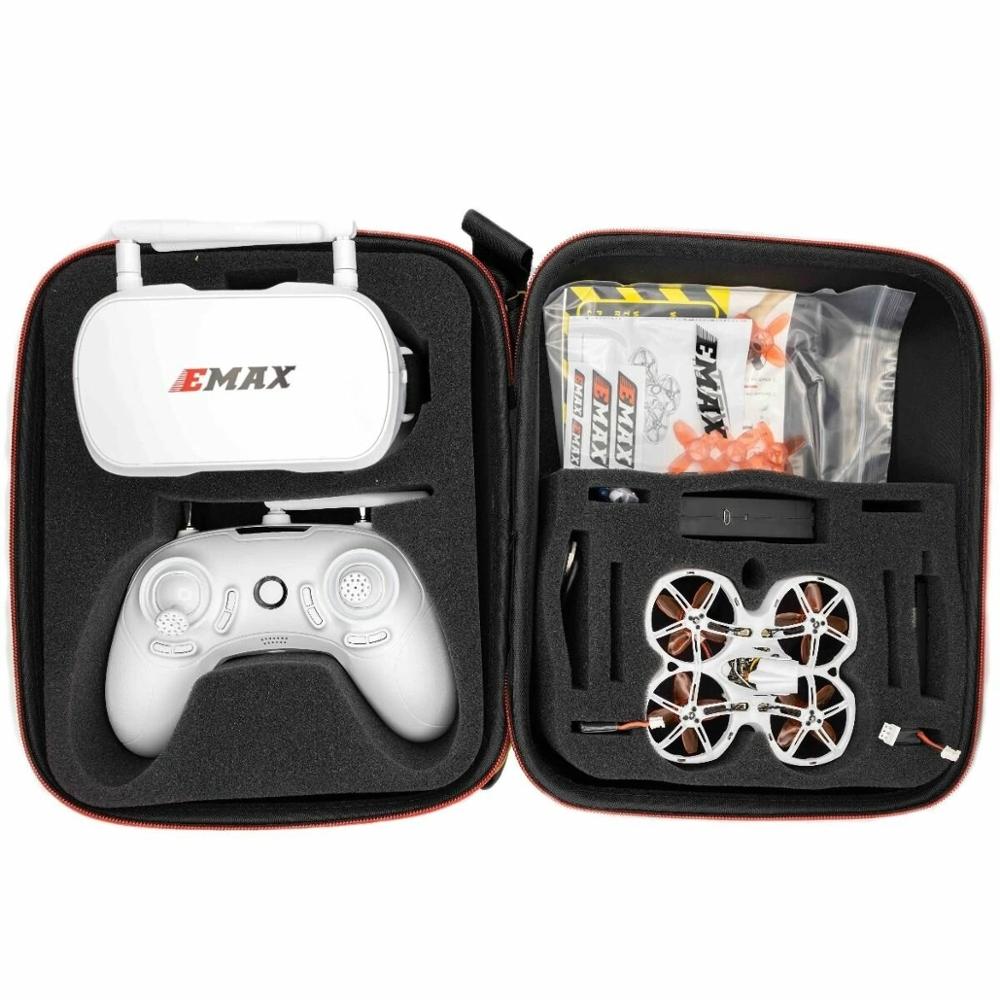 Emax Tinyhawk II 2 RTF FPV Rac – обзор и цена Drone Racing Goggles