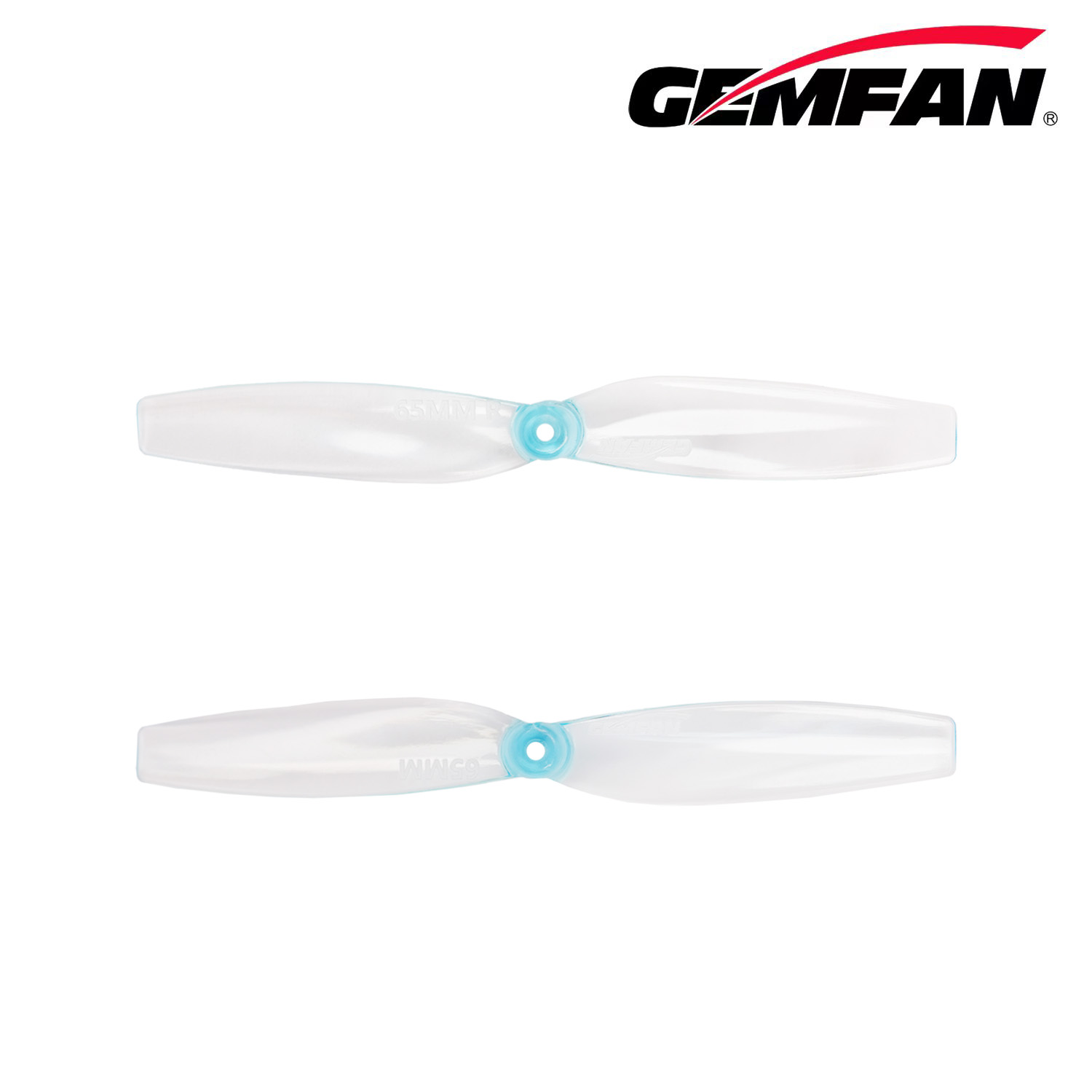 2610 Реквизит Gemfan 2,6 дюйма – обзор и цена Drone Racing Esc