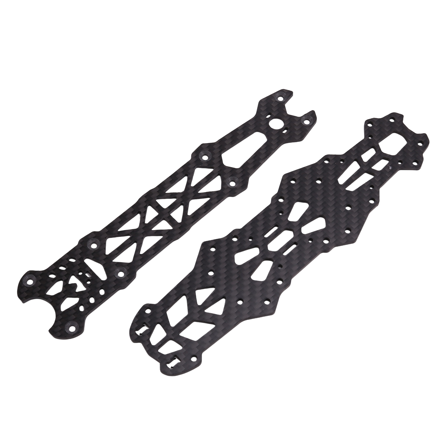 Карбоновая рама B78B-MARK4-HD  – обзор и цена Drone Racing Frame