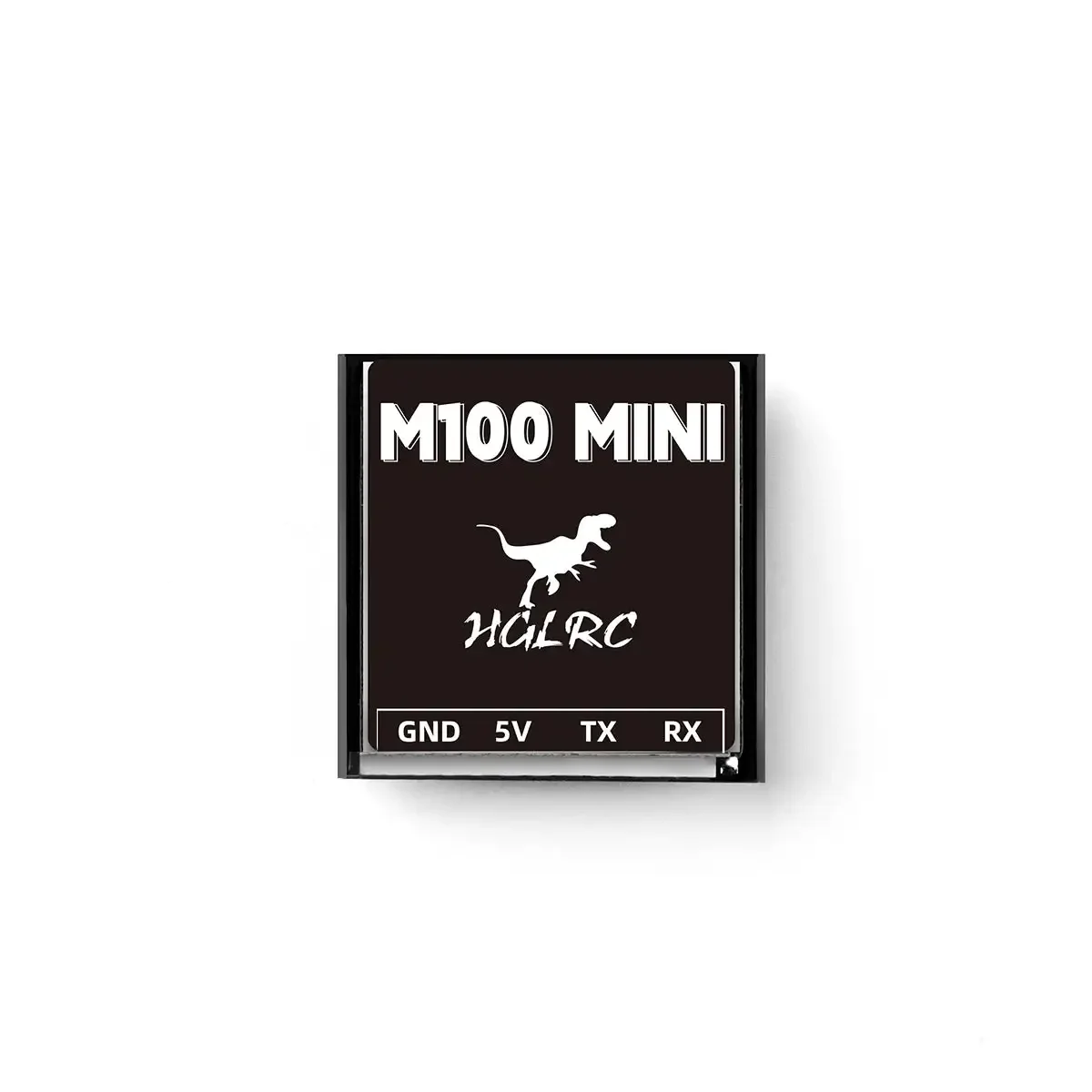 Модуль GPS HGLRC M100 MINI M10 – обзор и цена Drone Racing Flight Controller