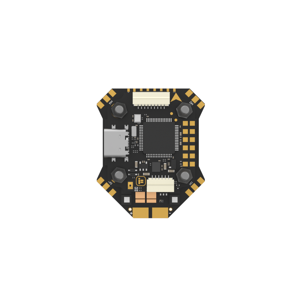 Полетный контроллер iFlight Bo – обзор и цена Drone Racing Flight Controller