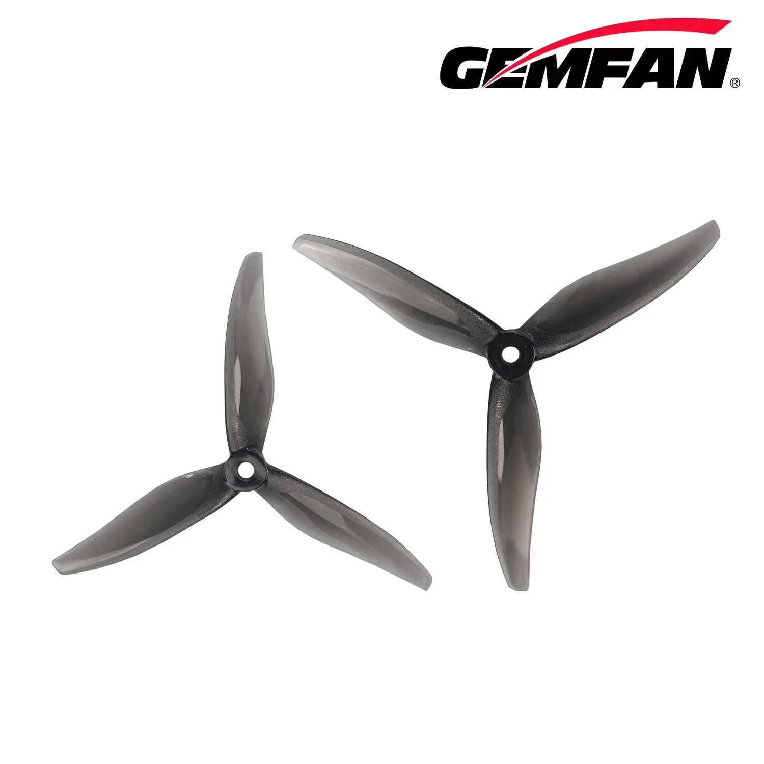Gemfan 5129 5-дюймовый 3-лопас – обзор и цена Drone Racing Motor