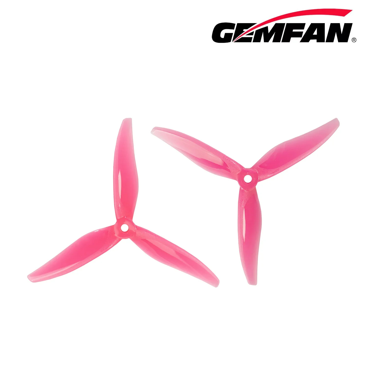 Gemfan 5129 5-дюймовый 3-лопас – обзор и цена Drone Racing Motor