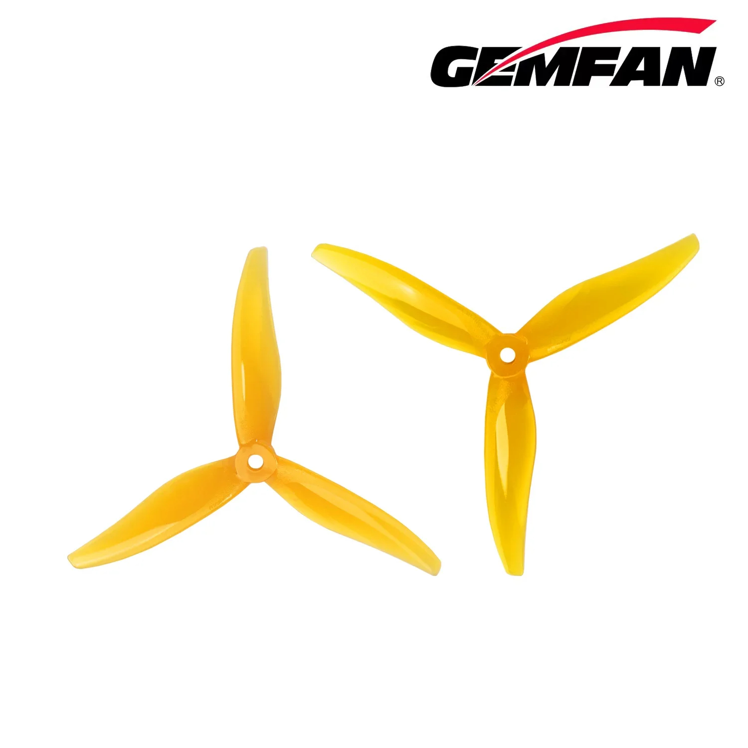 Gemfan 5129 5-дюймовый 3-лопас – обзор и цена Drone Racing Motor