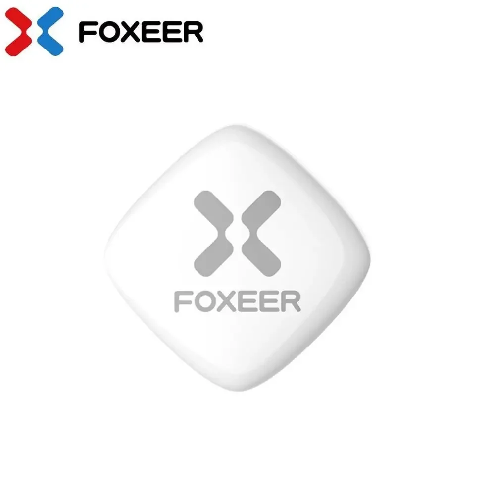 Foxeer ECHO 2 5,8 ГГц 9 дБи па – обзор и цена Drone Racing Goggles