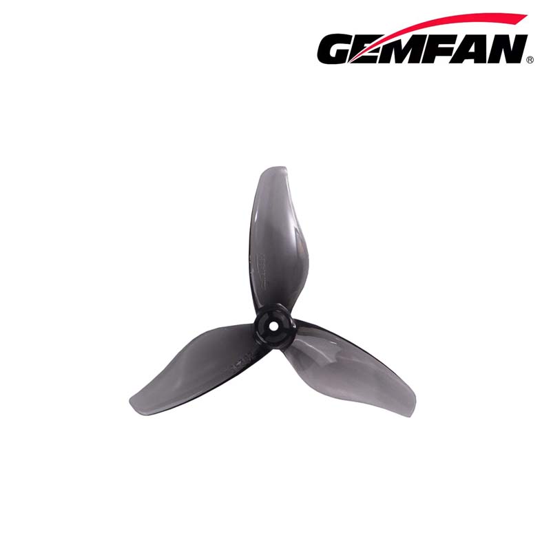 12 пар (12CW + 12CCW) Gemfan 2 – обзор и цена Drone Racing Motor