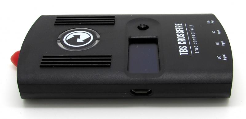 Радиоприемник дальнего действи – обзор и цена Drone Racing Transmitter